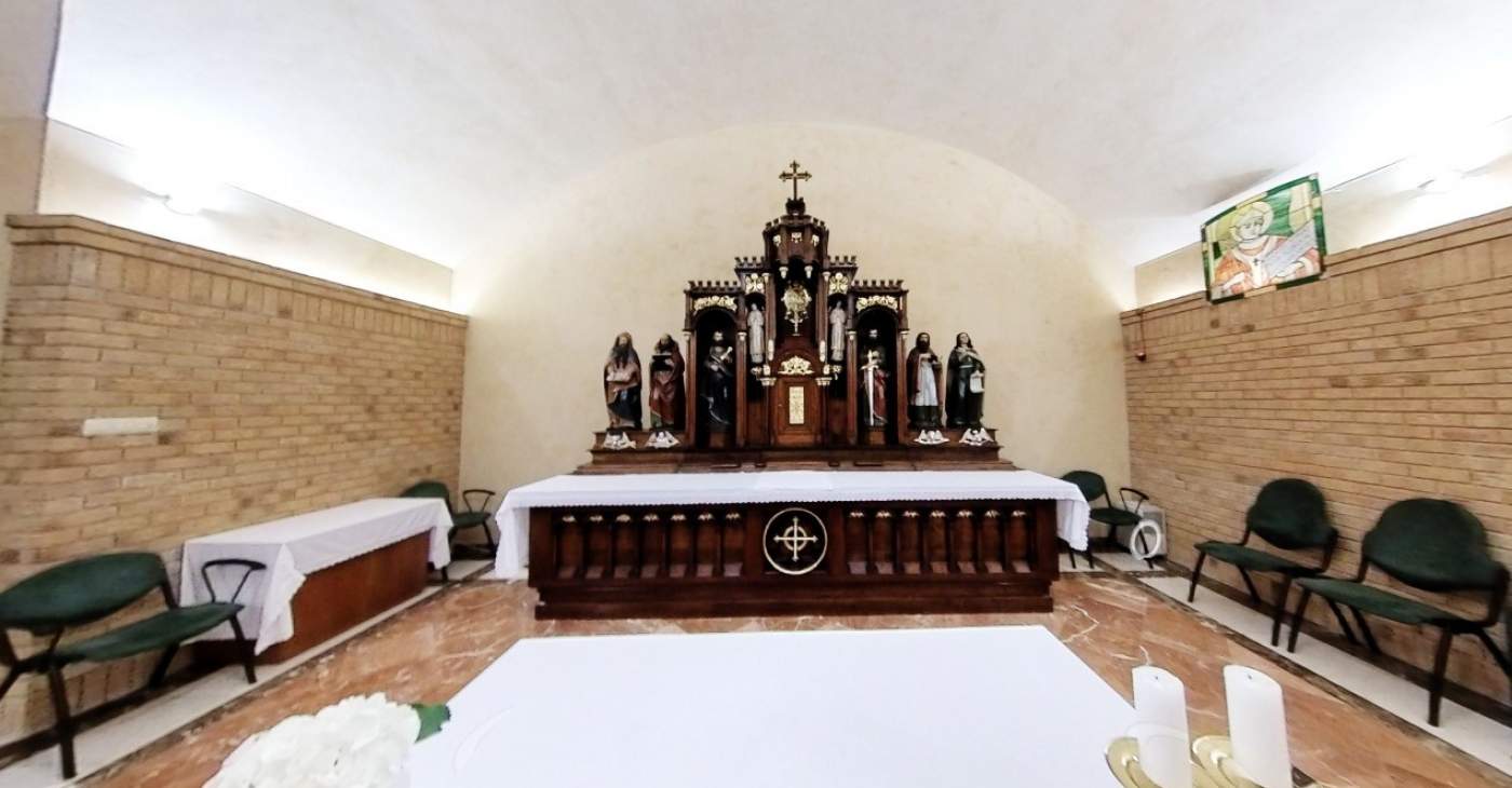 Felekezet - Nemzet - Turizmus II. konferencia